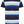 Load image into Gallery viewer, Saunders Cotton Striped T-Shirt