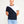 Load image into Gallery viewer, Slindon Colour Block Cotton T-Shirt