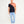 Load image into Gallery viewer, Slindon Colour Block Cotton T-Shirt