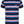 Load image into Gallery viewer, Ritchie Cotton Striped T-Shirt
