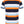 Load image into Gallery viewer, Saunders Cotton Striped T-Shirt