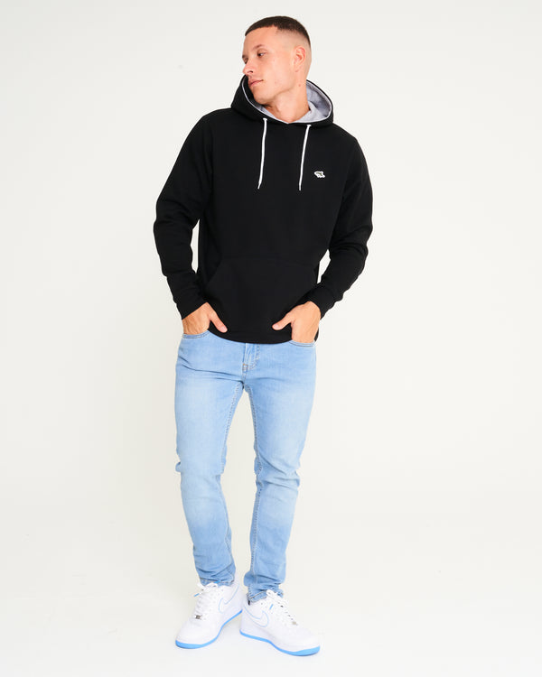 Pulham Fleece Hoodie