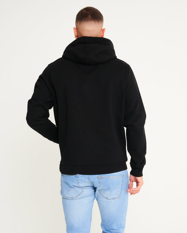 Pulham Fleece Hoodie