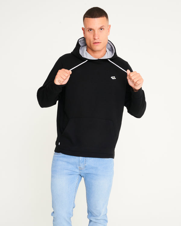 Pulham Fleece Hoodie