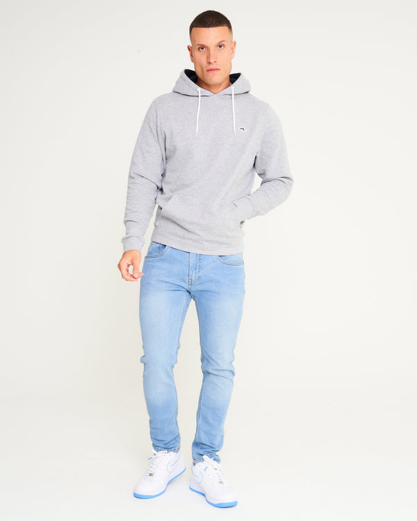 Pulham Fleece Hoodie