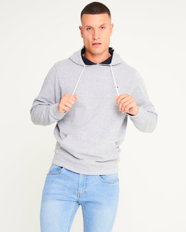 Pulham Fleece Hoodie