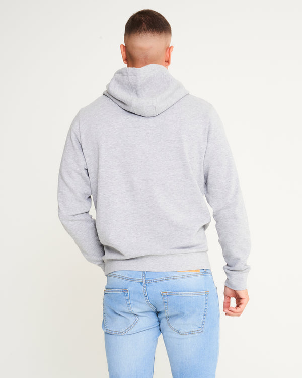 Pulham Fleece Hoodie