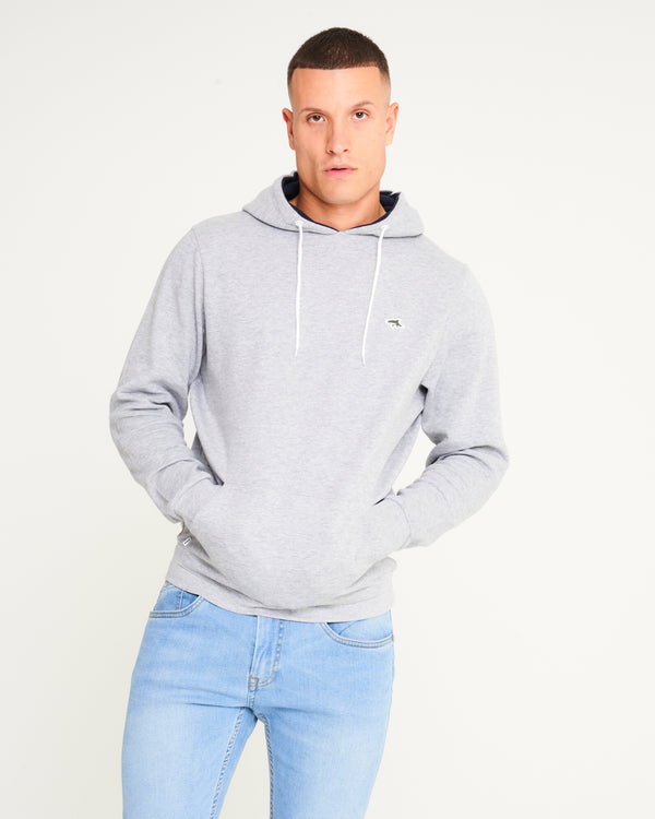 Pulham Fleece Hoodie