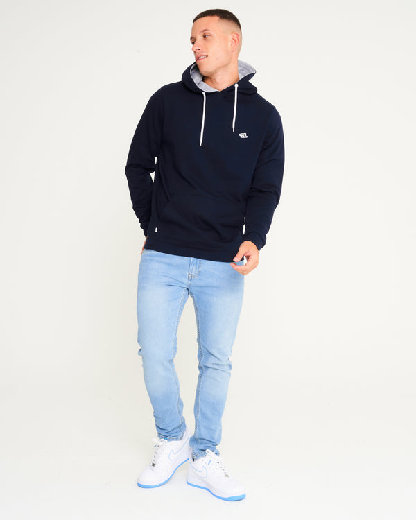 Pulham Fleece Hoodie