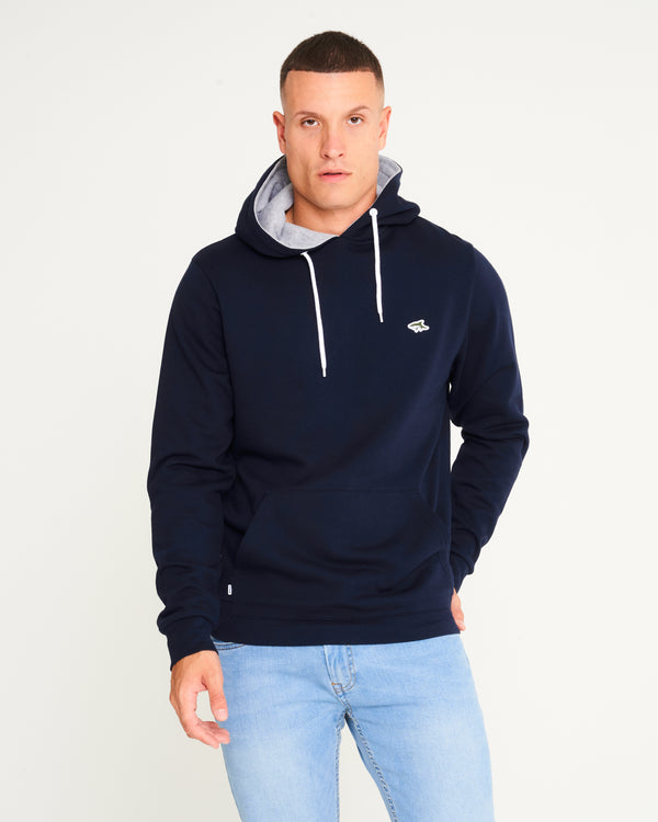 Pulham Fleece Hoodie