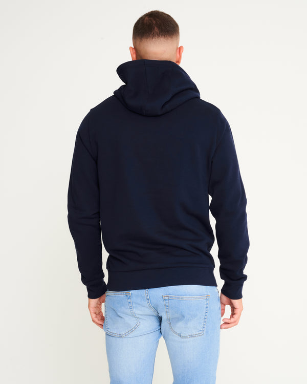 Pulham Fleece Hoodie