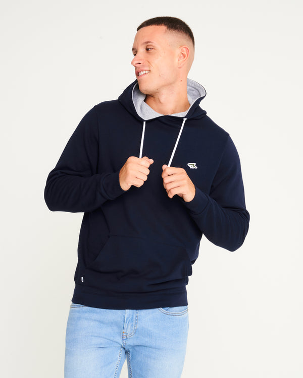 Pulham Fleece Hoodie