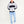 Load image into Gallery viewer, Hoole Zip Through Hoodie