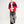 Load image into Gallery viewer, Laszlo Colourblock Hooded Jacket