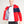 Load image into Gallery viewer, Laszlo Colourblock Hooded Jacket