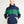 Load image into Gallery viewer, Laszlo Colourblock Hooded Jacket