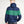 Load image into Gallery viewer, Laszlo Colourblock Hooded Jacket
