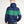 Load image into Gallery viewer, Laszlo Colourblock Hooded Jacket