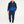 Load image into Gallery viewer, Poplar Tricot Navy Tracksuit