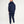 Load image into Gallery viewer, Poplar Tricot Navy Tracksuit
