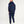 Load image into Gallery viewer, Poplar Tricot Navy Tracksuit