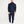 Load image into Gallery viewer, Portia Tricot Navy Tracksuit