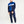 Load image into Gallery viewer, Pownall Colourblock Tricot Tracksuit