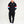 Load image into Gallery viewer, Prowse Fleece Co-ord With Stripes Tracksuit