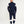 Load image into Gallery viewer, Tisbury Colourblock Tricot Tracksuit