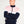 Load image into Gallery viewer, Tisbury Colourblock Tricot Tracksuit