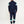 Load image into Gallery viewer, Tisbury Colourblock Tricot Tracksuit