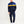 Load image into Gallery viewer, Tisbury Colourblock Tricot Tracksuit