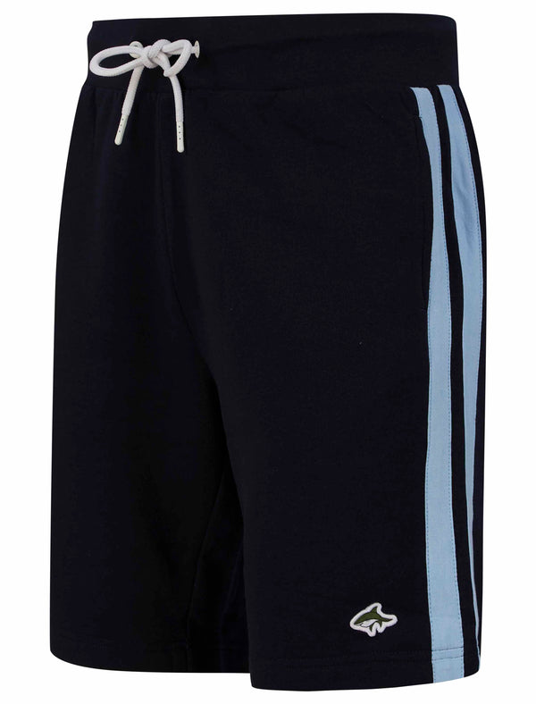 Saltwell Fleece Jogger Shorts