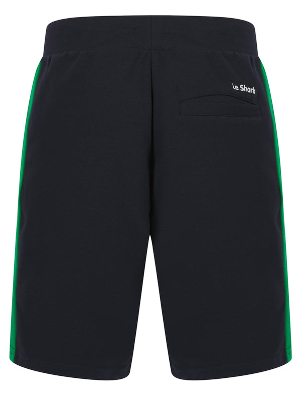Sandbrook Fleece Jogger Shorts