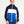 Load image into Gallery viewer, Lehana Colour Block Hooded Jacket