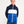 Load image into Gallery viewer, Lehana Colour Block Hooded Jacket