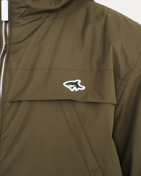 Lerato Hooded Jacket