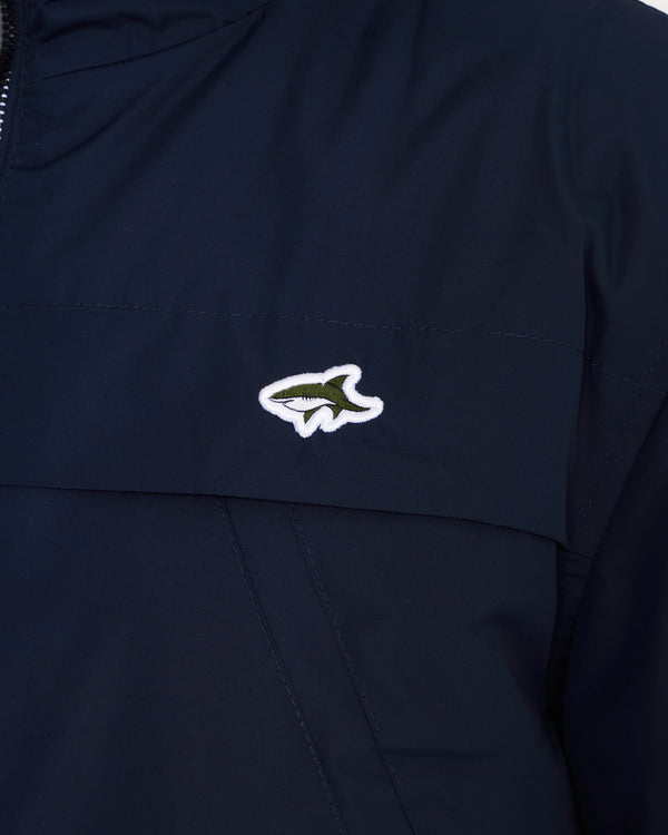 Lerato Hooded Jacket