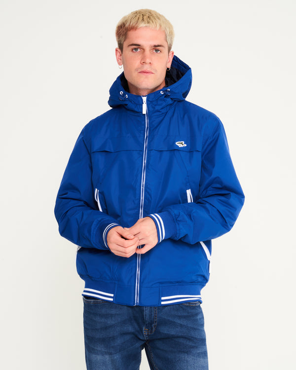 Lerato Hooded Jacket