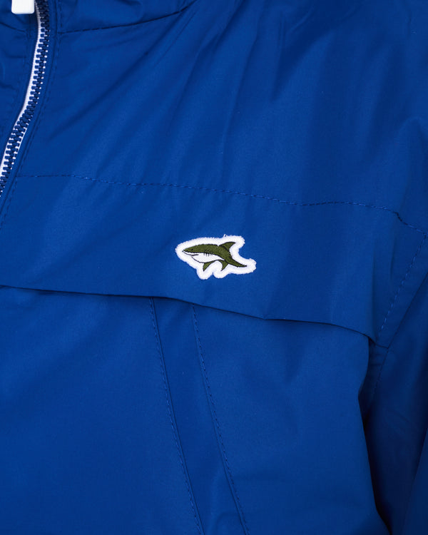 Lerato Hooded Jacket