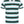 Load image into Gallery viewer, Urlwin Cotton Striped Polo Shirt