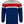Load image into Gallery viewer, Kano Stripe Colour Block Jumper