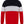 Load image into Gallery viewer, Rubik Colour Block Zip Through Hoodie