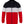 Load image into Gallery viewer, Rubik Colour Block Zip Through Hoodie