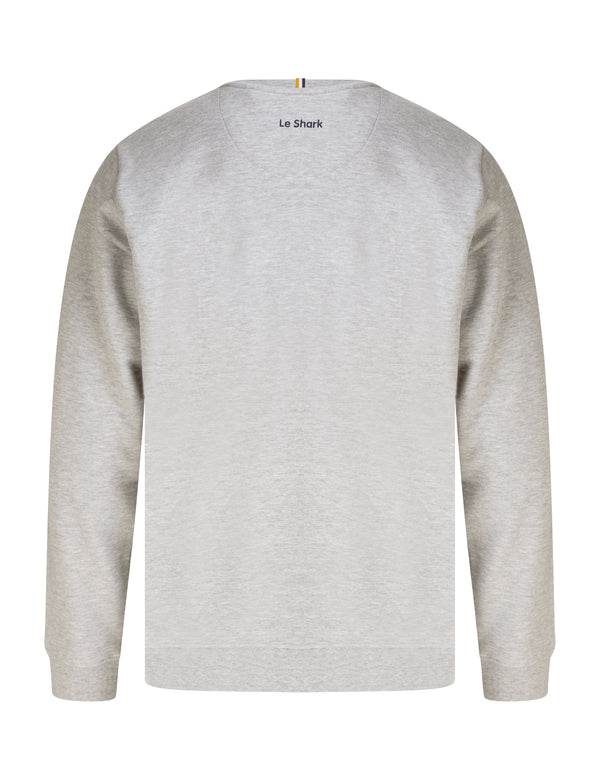 Turner Textured Fleece Sweatshirt