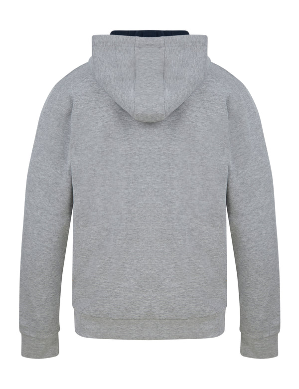 Pulham Fleece Hoodie