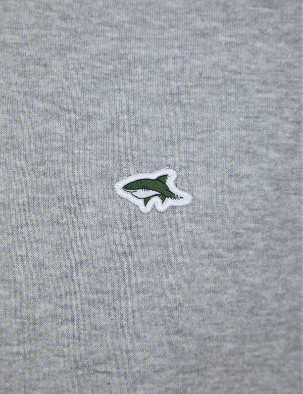 Pulham Fleece Hoodie