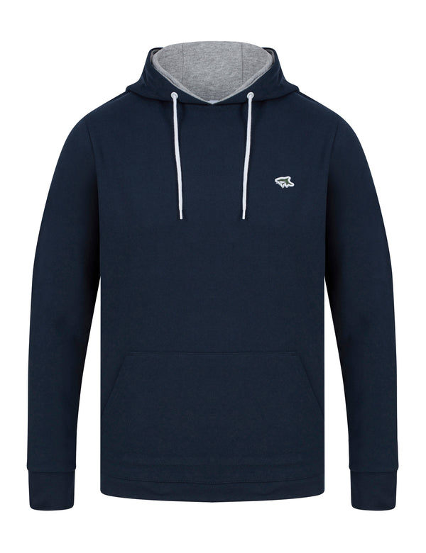 Pulham Fleece Hoodie