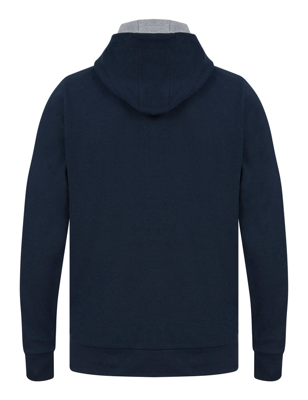 Pulham Fleece Hoodie