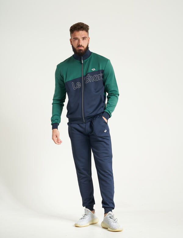 Poynter Tricot Tracksuit